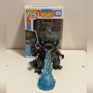 Funko Pop! Heat Ray Godzilla #1018